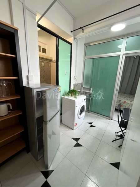 1 Bed (Condo) for Rent in  Balestier Plaza - Image 14
