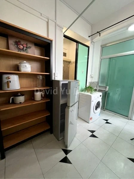 1 Bed (Condo) for Rent in  Balestier Plaza - Image 11