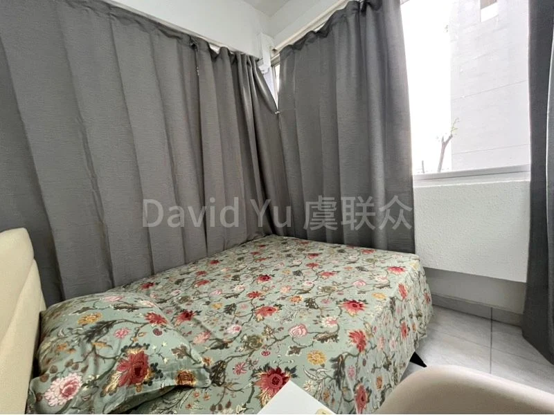 1 Bed (Condo) for Rent in  Balestier Plaza - Image 4