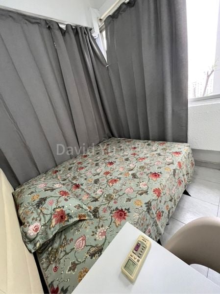 1 Bed (Condo) for Rent in  Balestier Plaza - Image 2