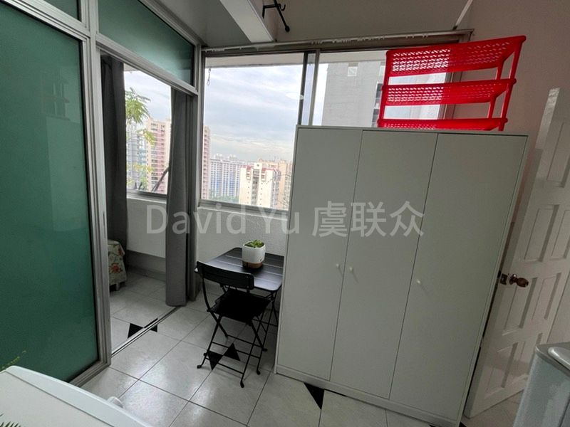 1 Bed (Condo) for Rent in  Balestier Plaza - Image 8