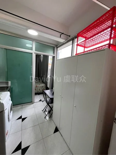 1 Bed (Condo) for Rent in  Balestier Plaza - Image 7