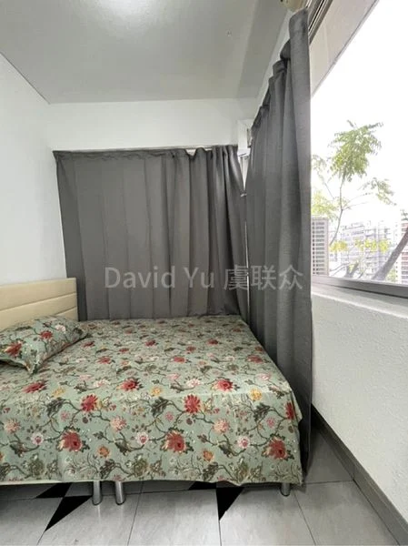 1 Bed (Condo) for Rent in  Balestier Plaza - Image 3