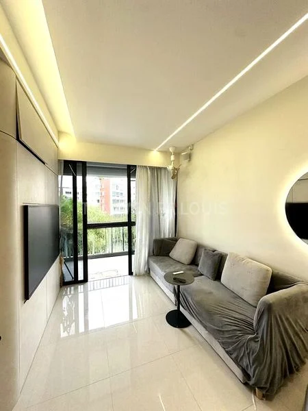 2 Bed Condo for Sale in  The Jovell - Image 2