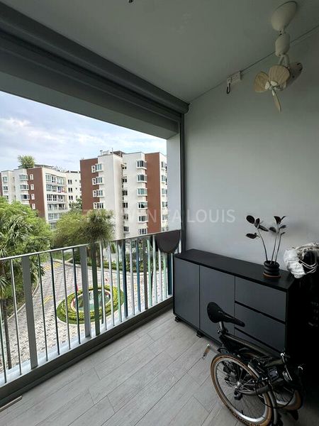 2 Bed Condo for Sale in  The Jovell - Image 16