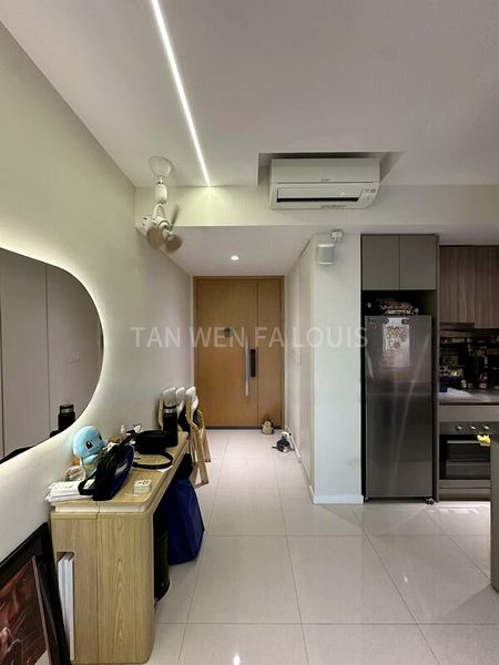 2 Bed Condo for Sale in  The Jovell - Image 10