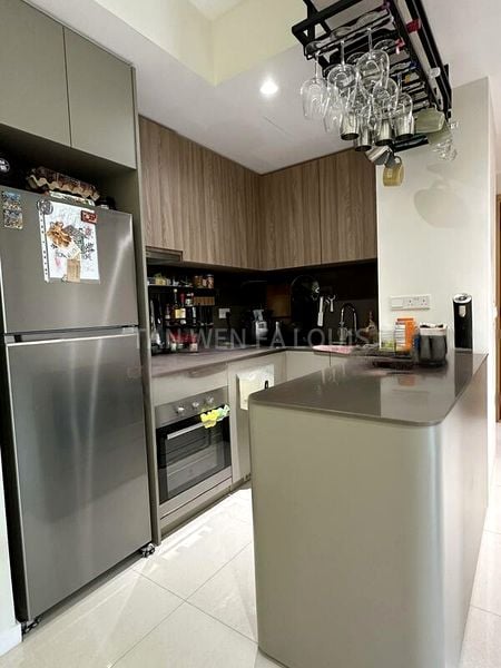 2 Bed Condo for Sale in  The Jovell - Image 15