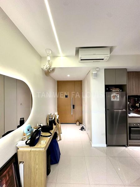 2 Bed Condo for Sale in  The Jovell - Image 5