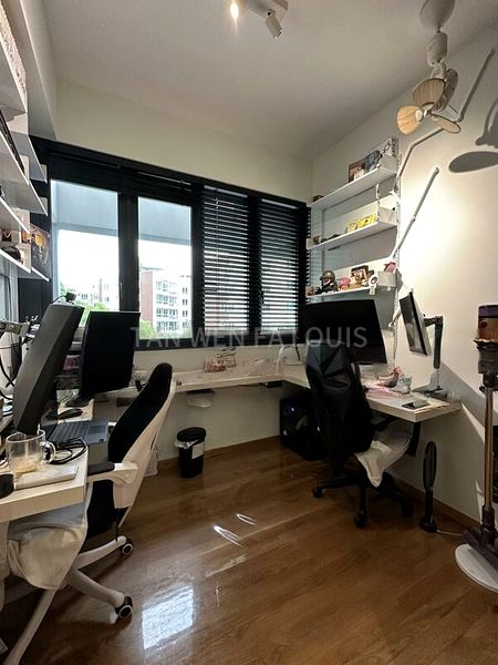 2 Bed Condo for Sale in  The Jovell - Image 12