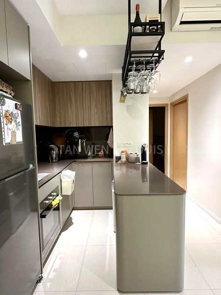 2 Bed Condo for Sale in  The Jovell - Image 4