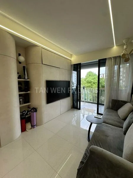 2 Bed Condo for Sale in  The Jovell - Image 18