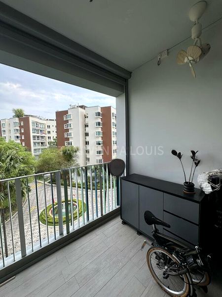2 Bed Condo for Sale in  The Jovell - Image 9