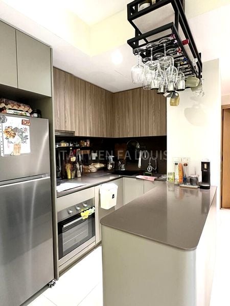 2 Bed Condo for Sale in  The Jovell - Image 3