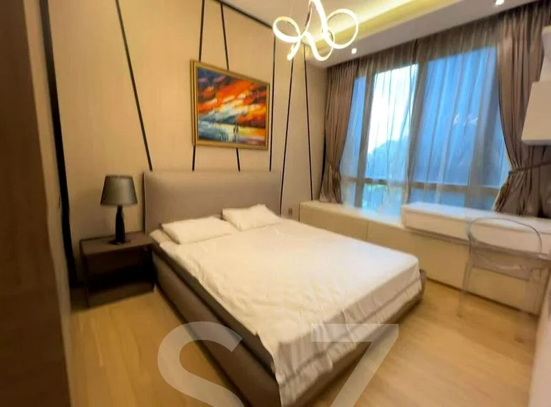 4 Bed Condo for Sale in  Leedon Residence - Image 1