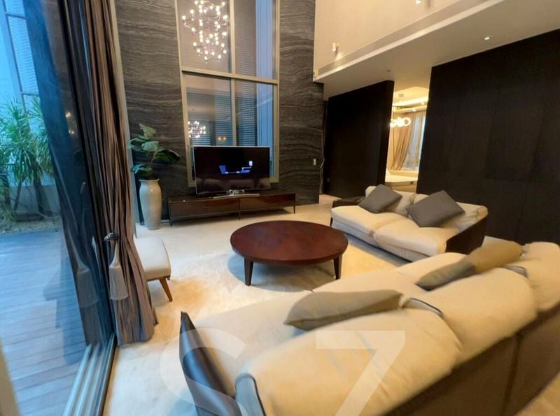 4 Bed Condo for Sale in  Leedon Residence - Image 2