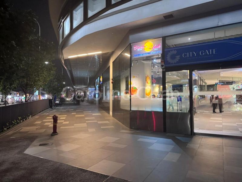 Food & Beverage for Rent: City Gate - Image 2