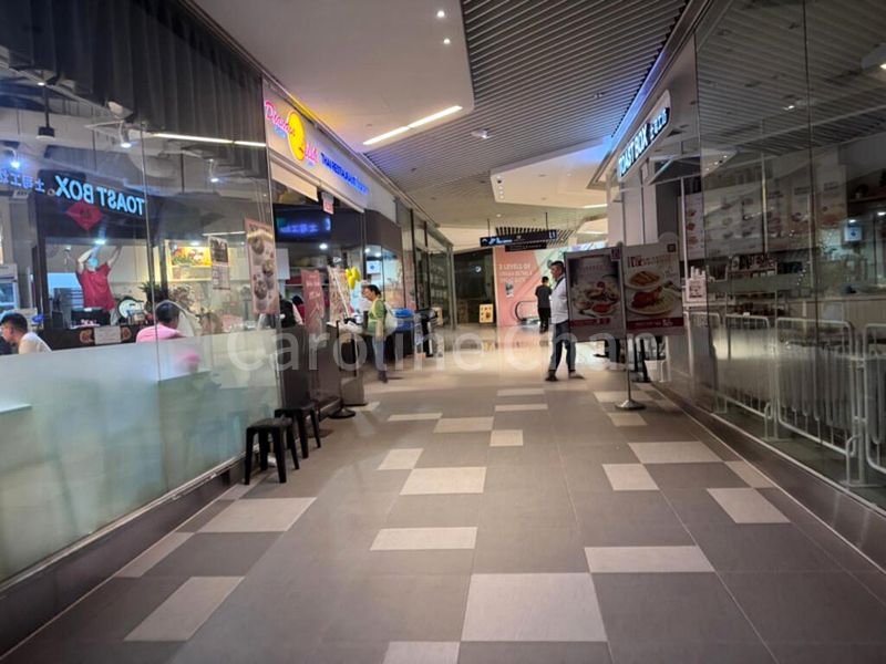 Food & Beverage for Rent: City Gate - Image 3