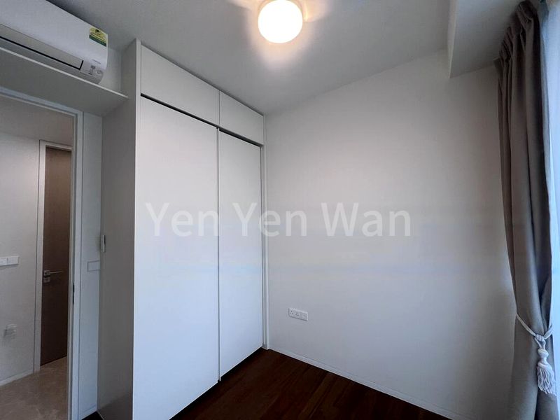 2 Bed Condo for Rent in  Amber Park - Image 5