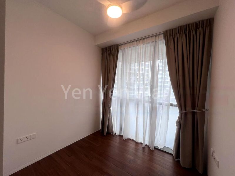 2 Bed Condo for Rent in  Amber Park - Image 3