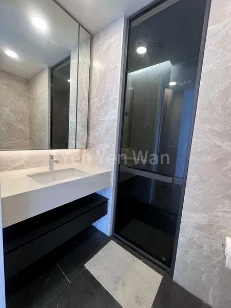 2 Bed Condo for Rent in  Amber Park - Image 7