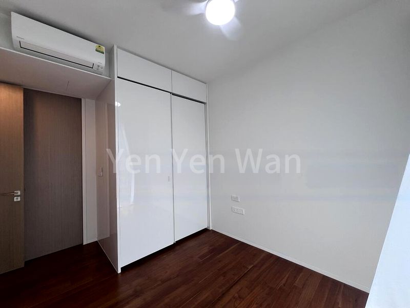 2 Bed Condo for Rent in  Amber Park - Image 6