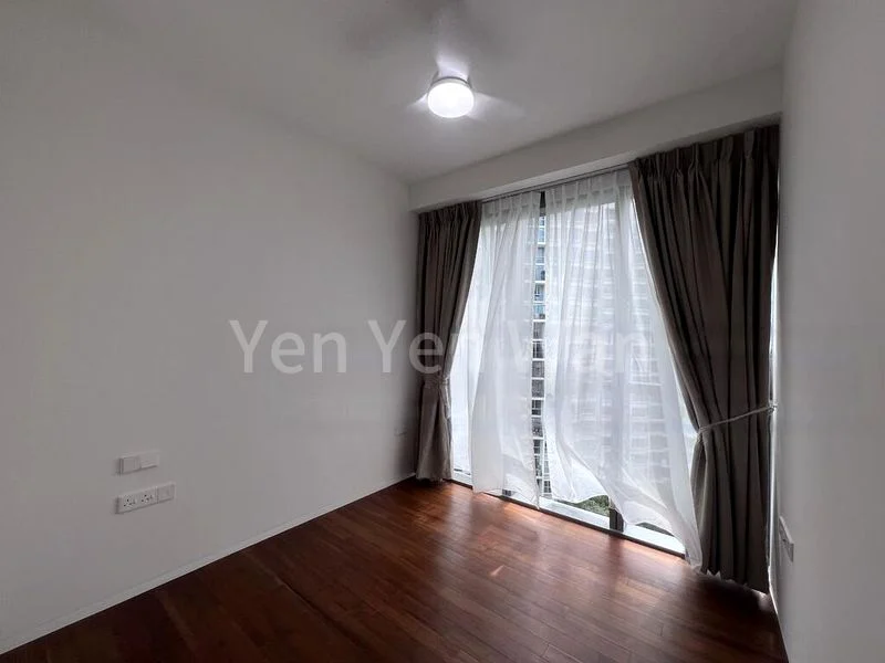 2 Bed Condo for Rent in  Amber Park - Image 4
