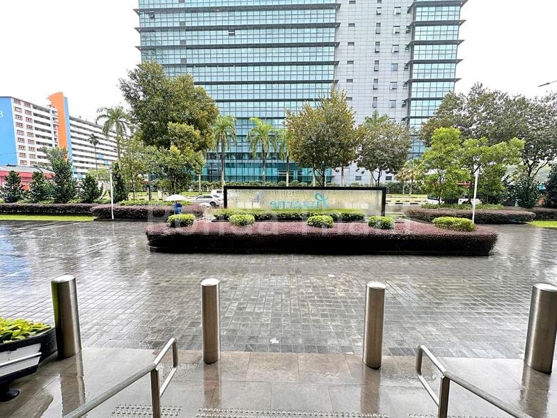 Light Industrial (B1) for Rent: Luzerne Building - Image 8