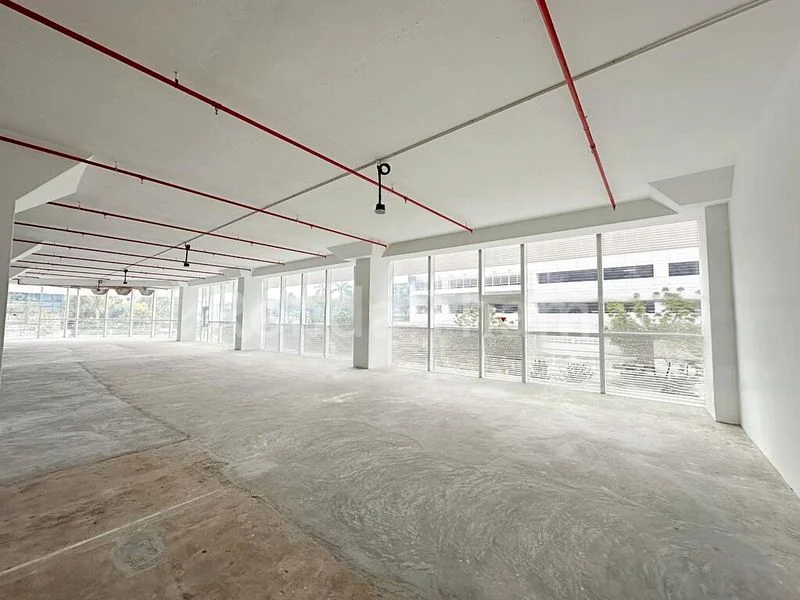 Light Industrial (B1) for Rent: Luzerne Building - Image 6