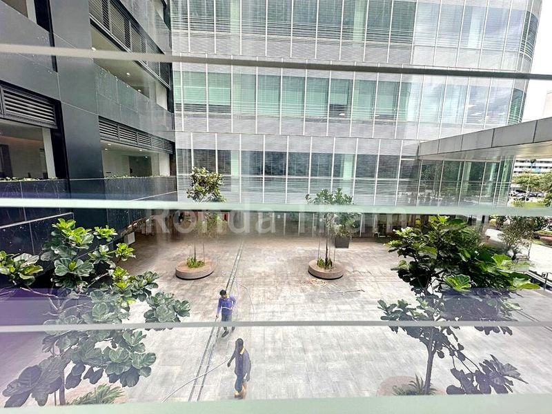 Light Industrial (B1) for Rent: Luzerne Building - Image 1