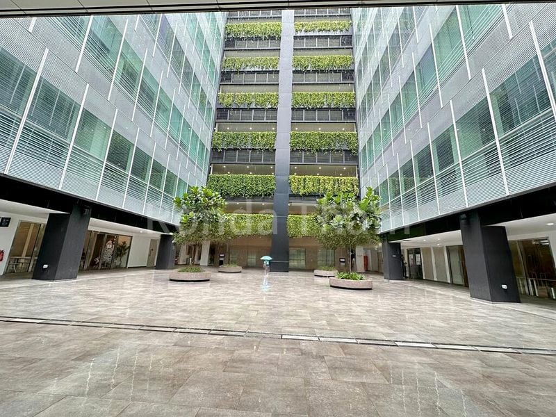 Light Industrial (B1) for Rent: Luzerne Building - Image 9