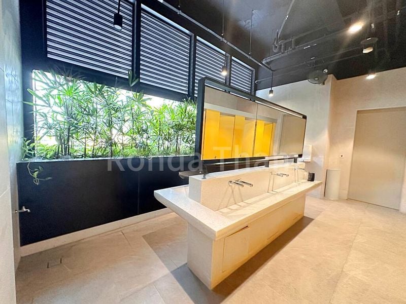 Light Industrial (B1) for Rent: Luzerne Building - Image 12