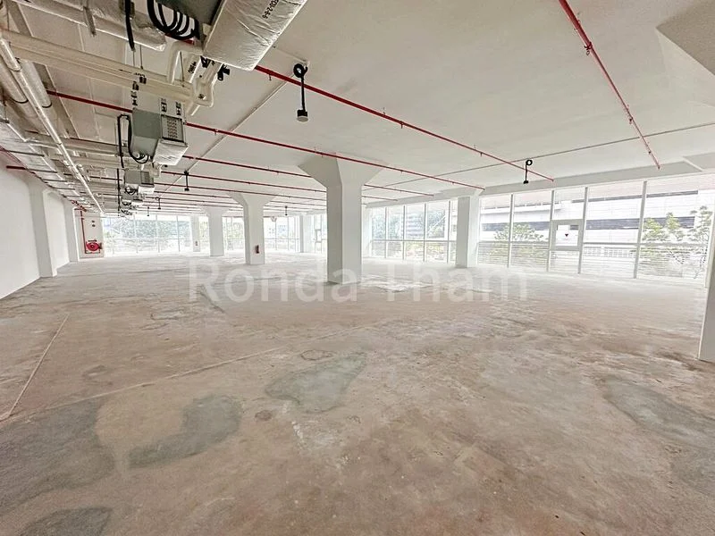 Light Industrial (B1) for Rent: Luzerne Building - Image 7