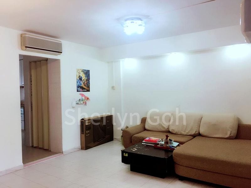4 Room (4S) HDB for Rent in  164 Bedok South Road - Image 7