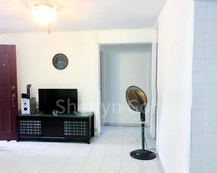 4 Room (4S) HDB for Rent in  164 Bedok South Road - Image 9