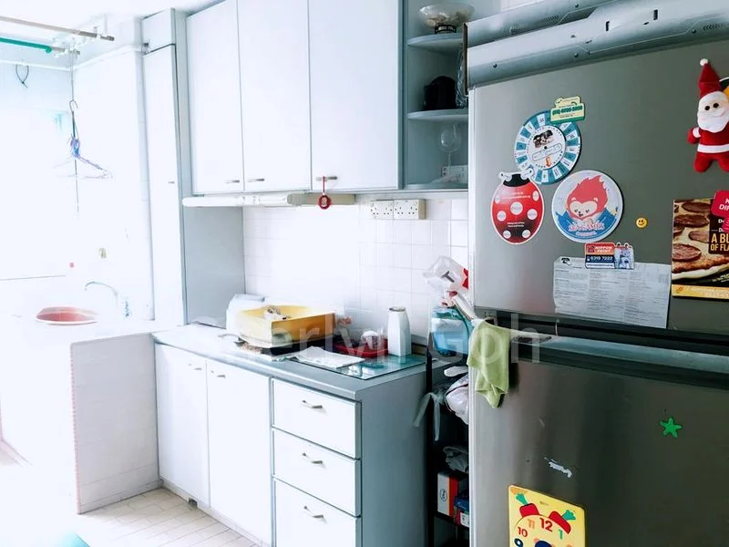 4 Room (4S) HDB for Rent in  164 Bedok South Road - Image 6