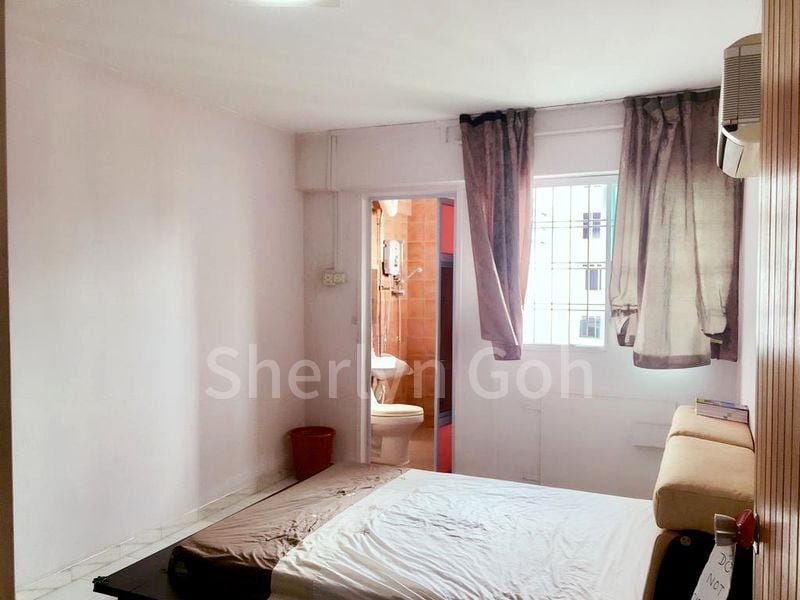 4 Room (4S) HDB for Rent in  164 Bedok South Road - Image 4