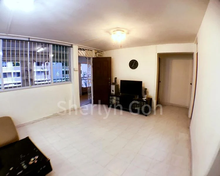 4 Room (4S) HDB for Rent in  164 Bedok South Road - Image 2
