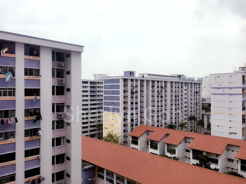 4 Room (4S) HDB for Rent in  164 Bedok South Road - Image 3