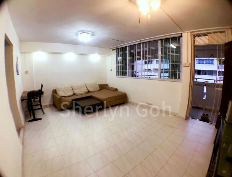 4 Room (4S) HDB for Rent in  164 Bedok South Road - Image 10