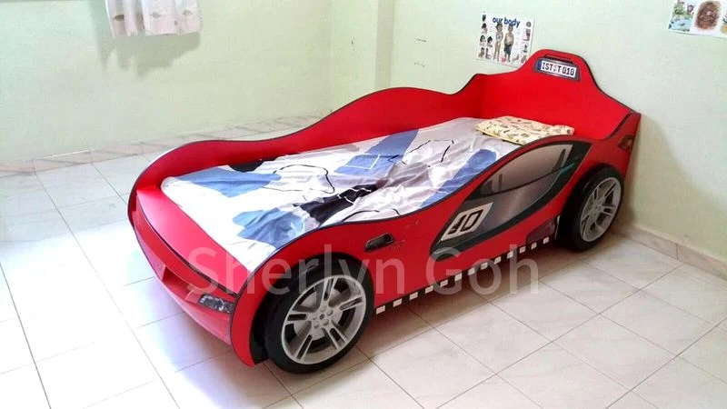 4 Room (4S) HDB for Rent in  164 Bedok South Road - Image 5