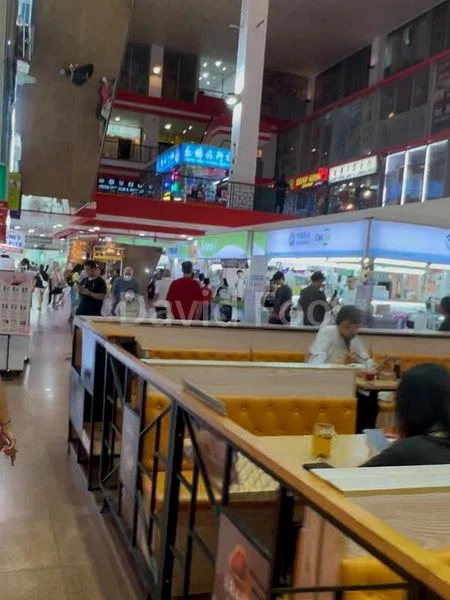 Mall Shop for Sale: People's Park Complex - Image 1