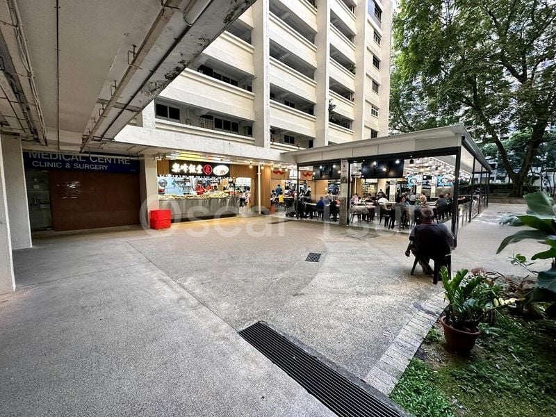 Shop / Shophouse for Sale: 6 Holland Close - Image 6