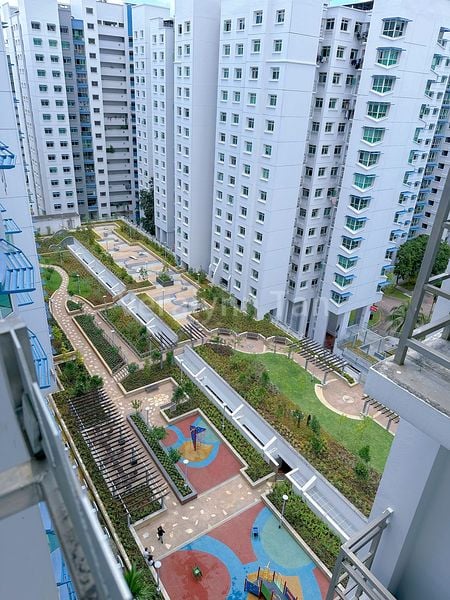 4 Room (4A) HDB for Sale in  102A Punggol Field - Image 12