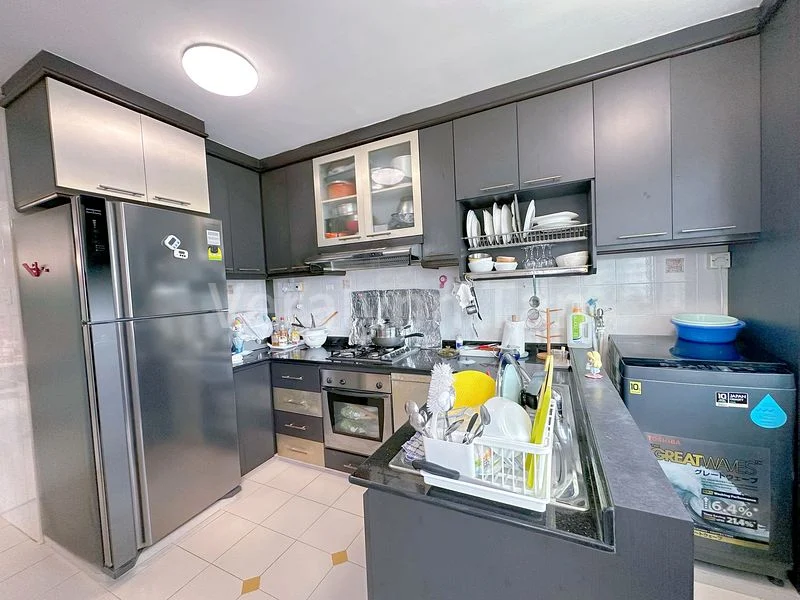 4 Room (4A) HDB for Sale in  102A Punggol Field - Image 5