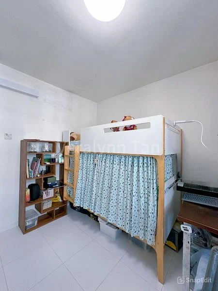 4 Room (4A) HDB for Sale in  102A Punggol Field - Image 6