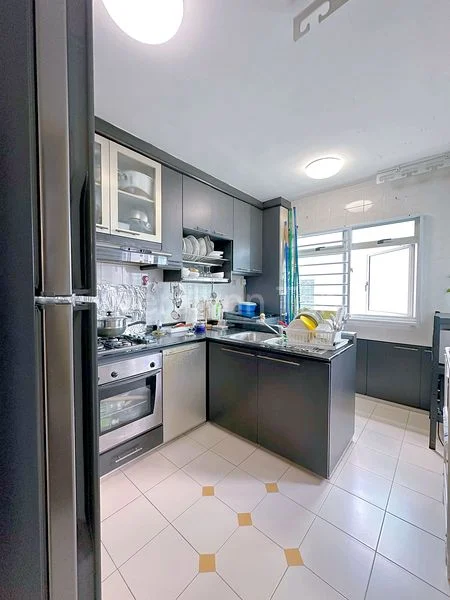 4 Room (4A) HDB for Sale in  102A Punggol Field - Image 4