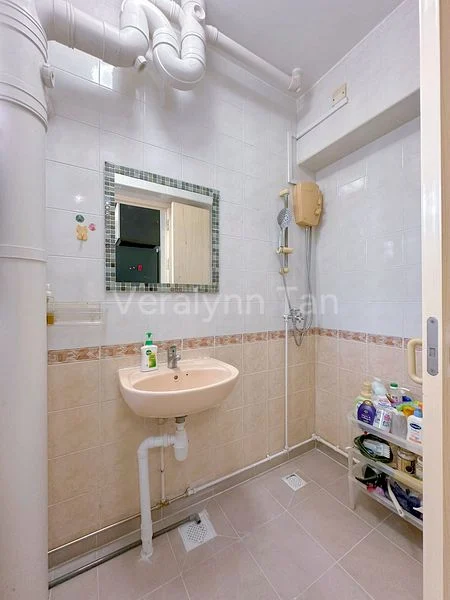 4 Room (4A) HDB for Sale in  102A Punggol Field - Image 11