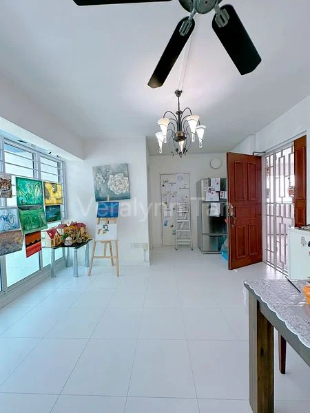 4 Room (4A) HDB for Sale in  102A Punggol Field - Image 3