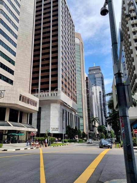 Office for Rent: Tong Eng Building - Image 1