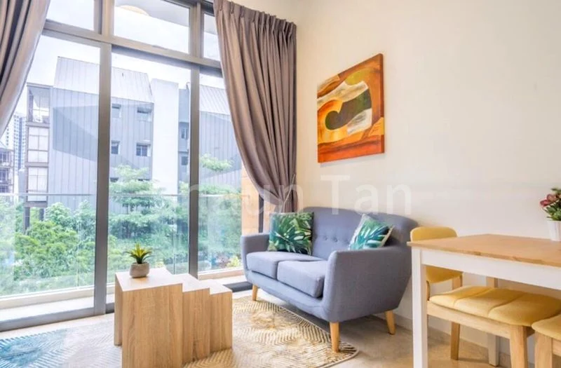 1 Bed Apartment (Condo) for Sale in  38 Jervois - Image 1